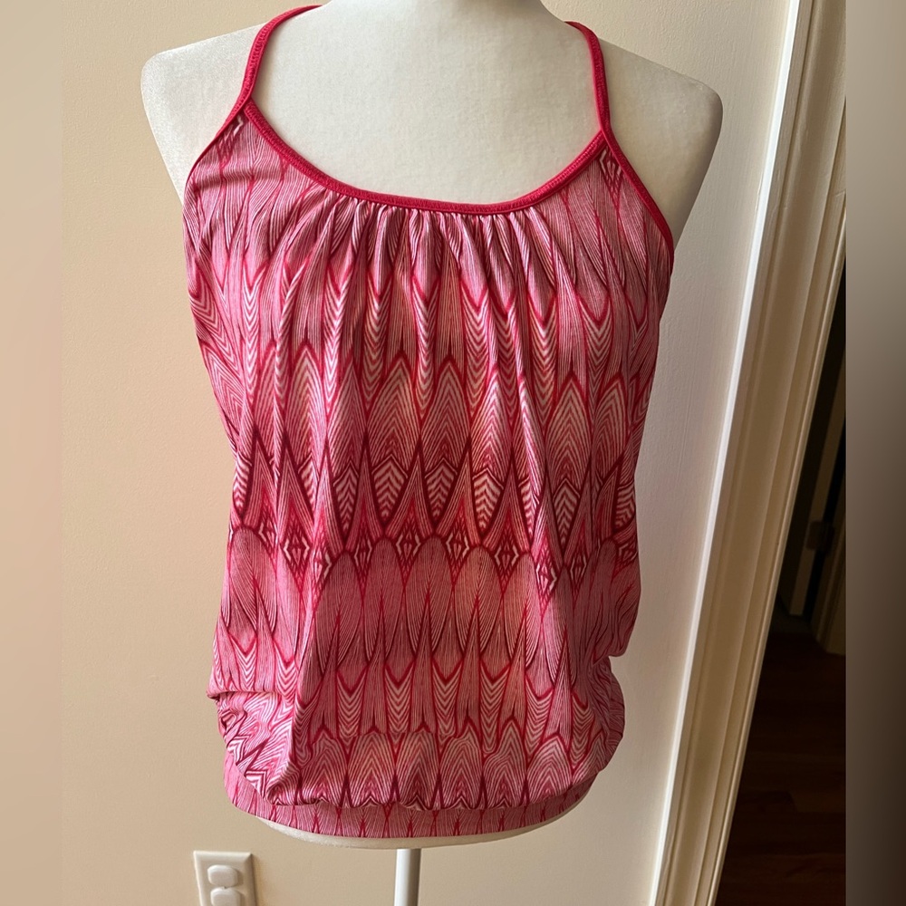 Prana tank Medium